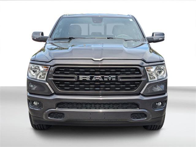 new 2024 Ram 1500 car, priced at $39,031
