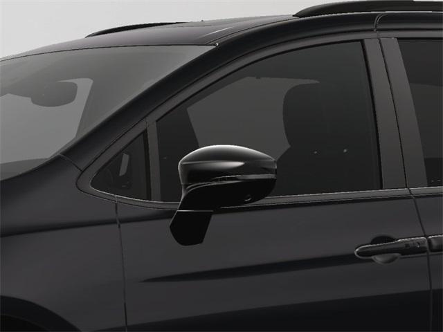 new 2025 Chrysler Pacifica car, priced at $46,635