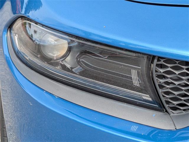used 2022 Dodge Charger car, priced at $29,995