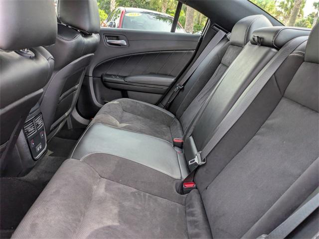 used 2022 Dodge Charger car, priced at $29,995