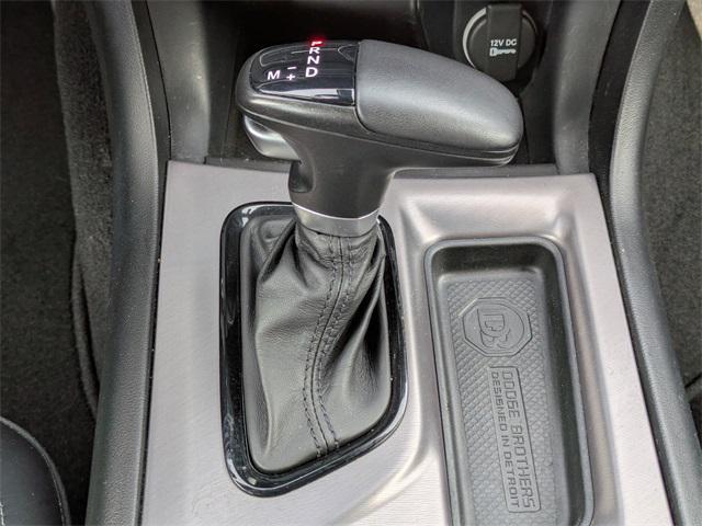 used 2022 Dodge Charger car, priced at $29,995