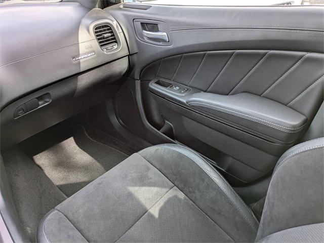 used 2022 Dodge Charger car, priced at $29,995