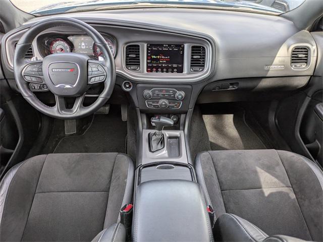 used 2022 Dodge Charger car, priced at $29,995