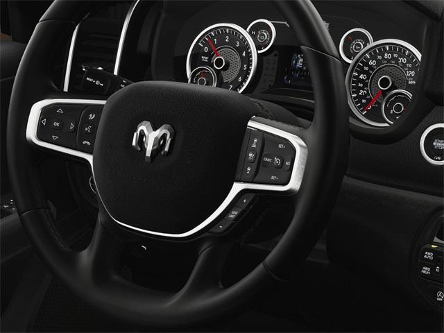 new 2025 Ram 1500 car, priced at $39,462