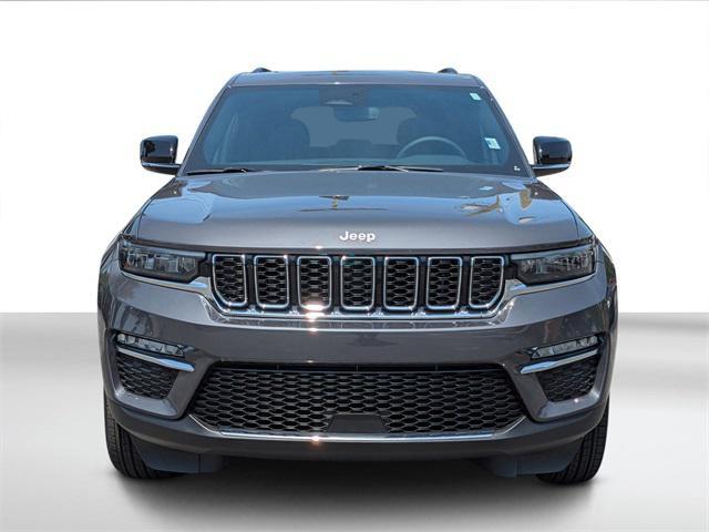 used 2024 Jeep Grand Cherokee car, priced at $37,996