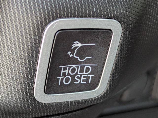 used 2024 Jeep Grand Cherokee car, priced at $37,996