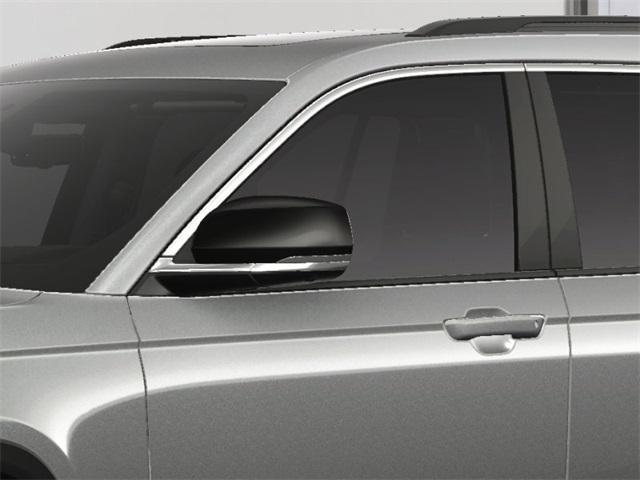 new 2025 Jeep Grand Cherokee L car, priced at $40,530