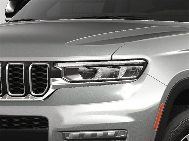 new 2025 Jeep Grand Cherokee L car, priced at $40,530