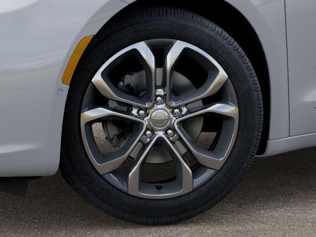 new 2026 Chrysler Pacifica car, priced at $49,186