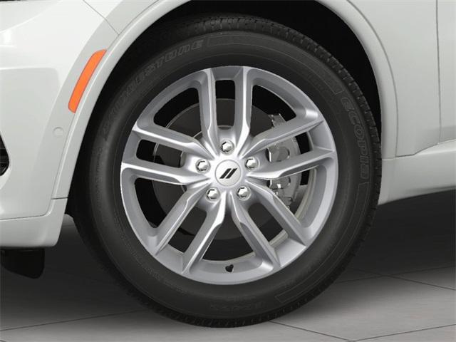 new 2025 Dodge Durango car, priced at $54,590