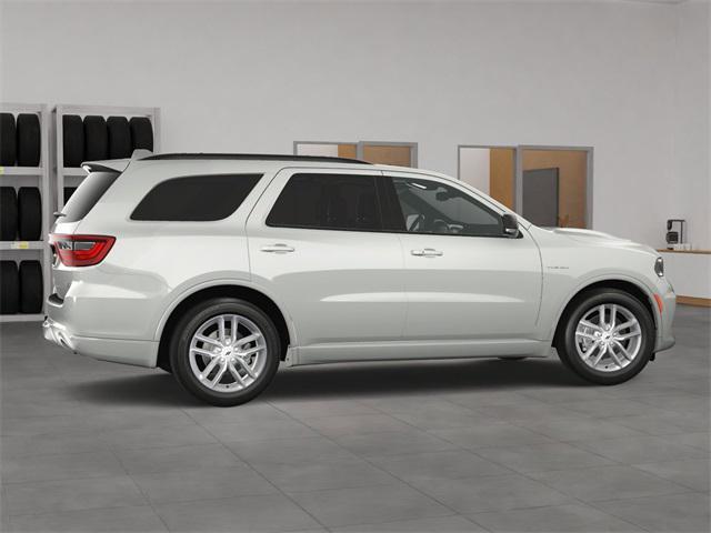 new 2025 Dodge Durango car, priced at $54,590
