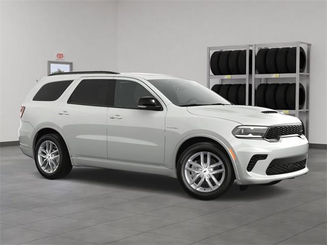 new 2025 Dodge Durango car, priced at $54,590