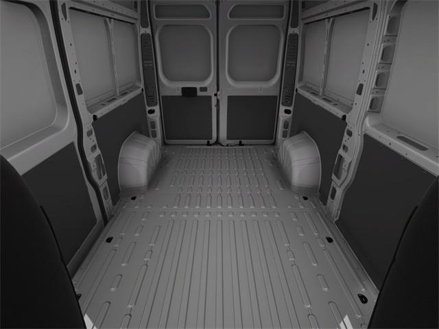 new 2025 Ram ProMaster 1500 car, priced at $41,521