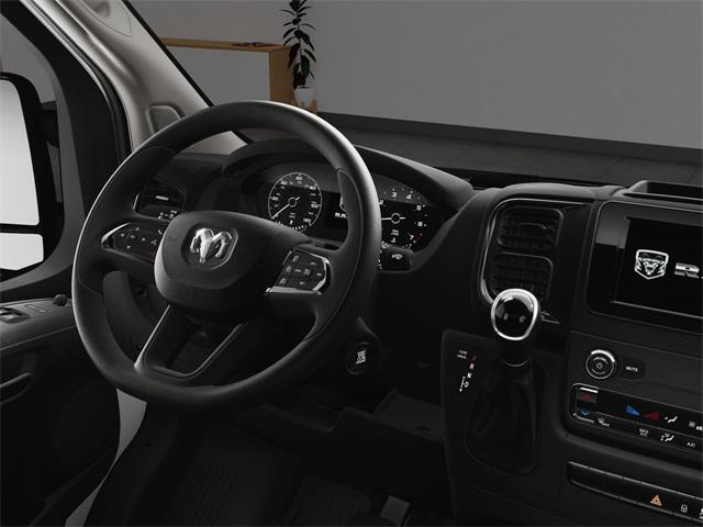 new 2025 Ram ProMaster 1500 car, priced at $41,521