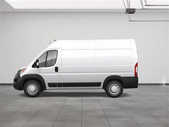 new 2025 Ram ProMaster 1500 car, priced at $41,521