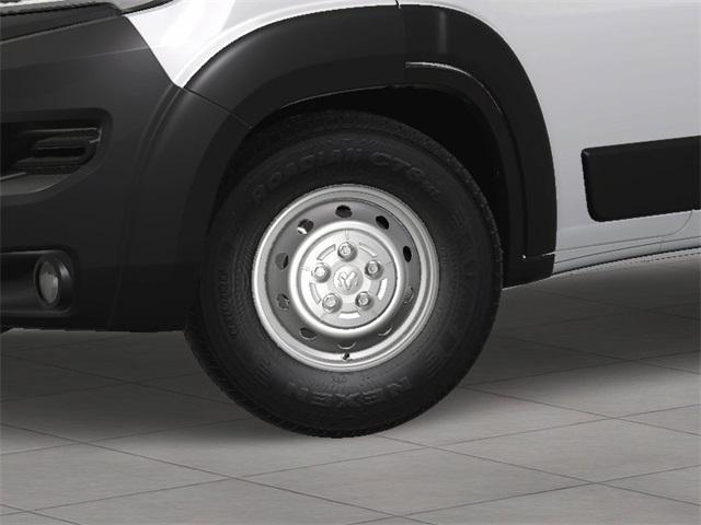 new 2025 Ram ProMaster 1500 car, priced at $41,521