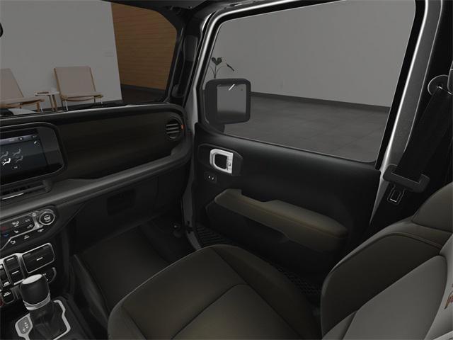 new 2025 Jeep Gladiator car, priced at $45,619