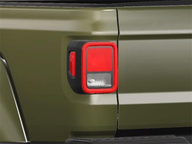 new 2025 Jeep Gladiator car, priced at $39,652