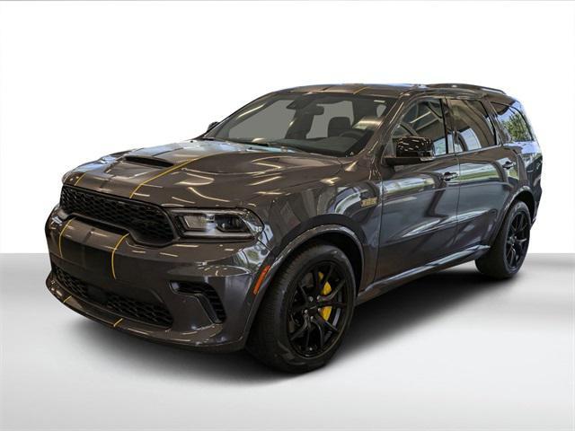 new 2024 Dodge Durango car, priced at $80,134