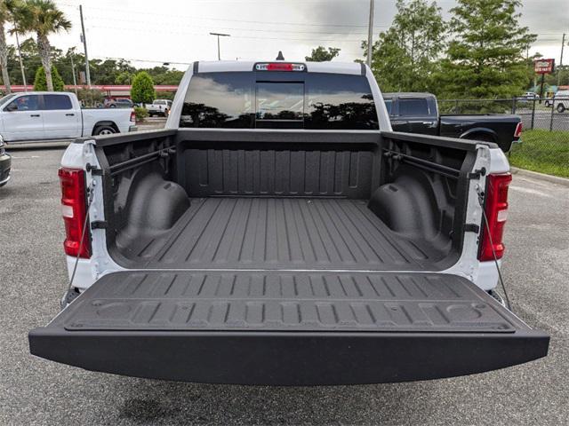 new 2025 Ram 1500 car, priced at $40,422