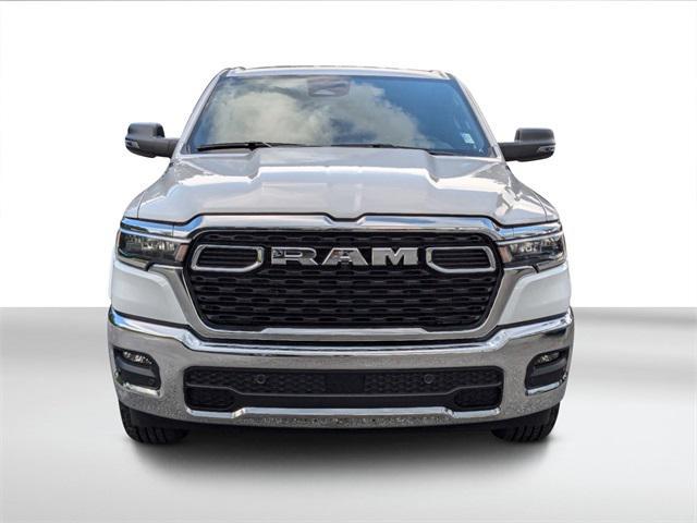 new 2025 Ram 1500 car, priced at $40,422