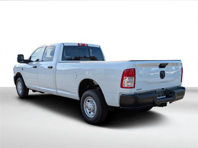 new 2024 Ram 2500 car, priced at $47,899