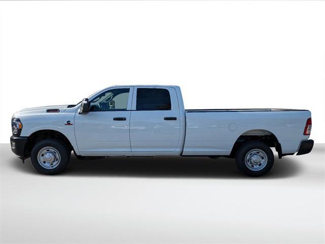 new 2024 Ram 2500 car, priced at $47,899