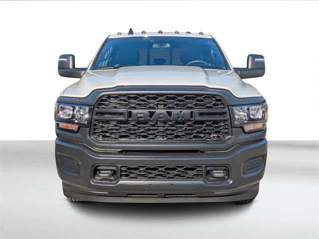 new 2024 Ram 2500 car, priced at $47,899