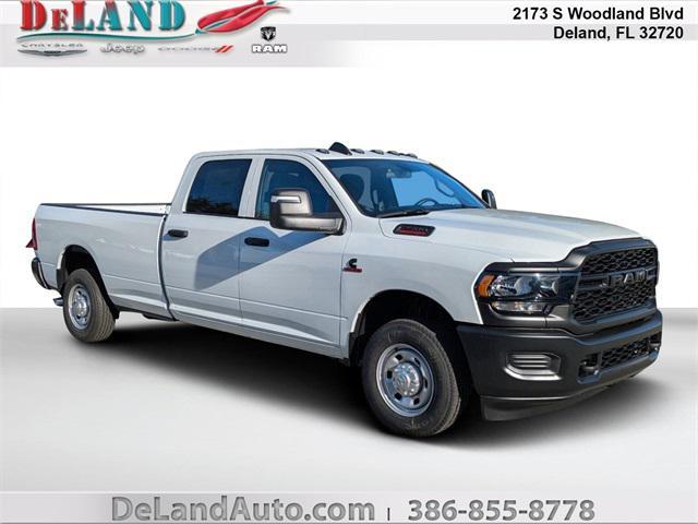 new 2024 Ram 2500 car, priced at $47,899