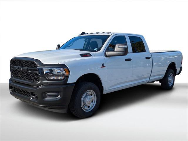 new 2024 Ram 2500 car, priced at $47,899