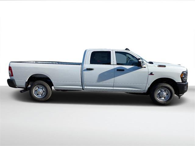 new 2024 Ram 2500 car, priced at $47,899