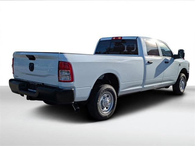 new 2024 Ram 2500 car, priced at $47,899