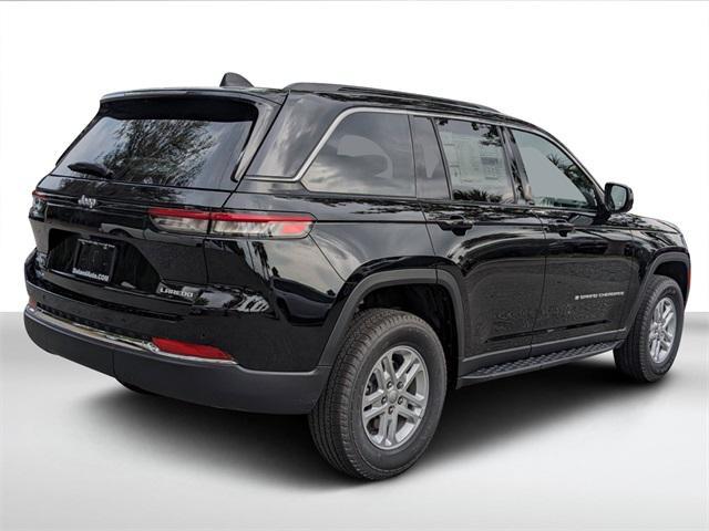 new 2024 Jeep Grand Cherokee car, priced at $36,328