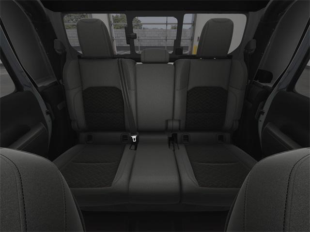 new 2025 Jeep Gladiator car, priced at $42,619