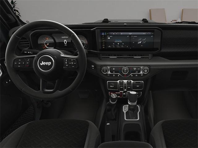 new 2025 Jeep Gladiator car, priced at $42,619