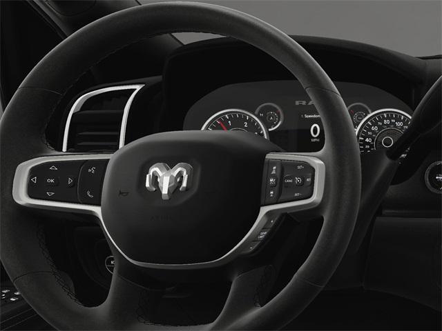 new 2025 Ram 2500 car, priced at $65,664