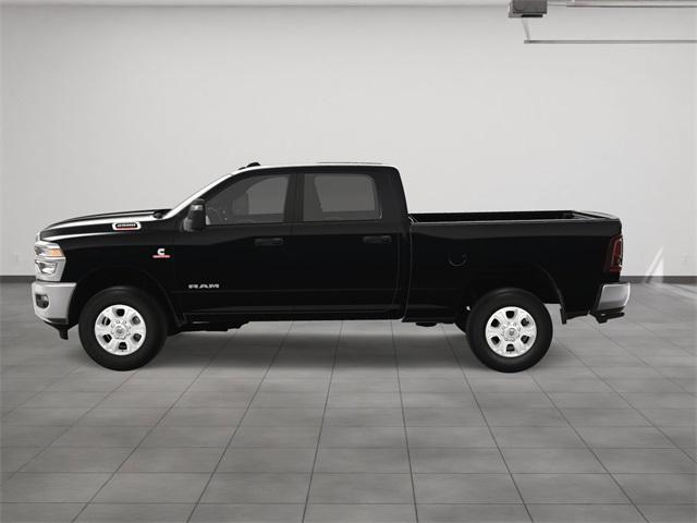 new 2025 Ram 2500 car, priced at $65,664