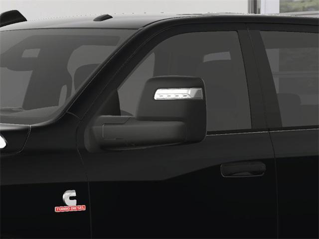new 2025 Ram 2500 car, priced at $65,664