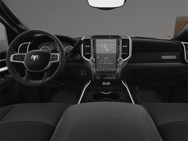 new 2025 Ram 2500 car, priced at $65,664