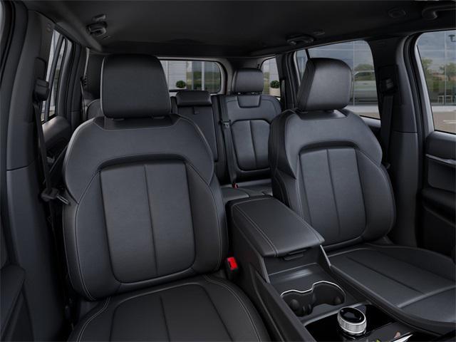 new 2025 Jeep Grand Cherokee car, priced at $30,657