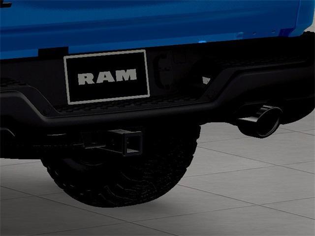 new 2026 Ram 1500 car, priced at $61,375