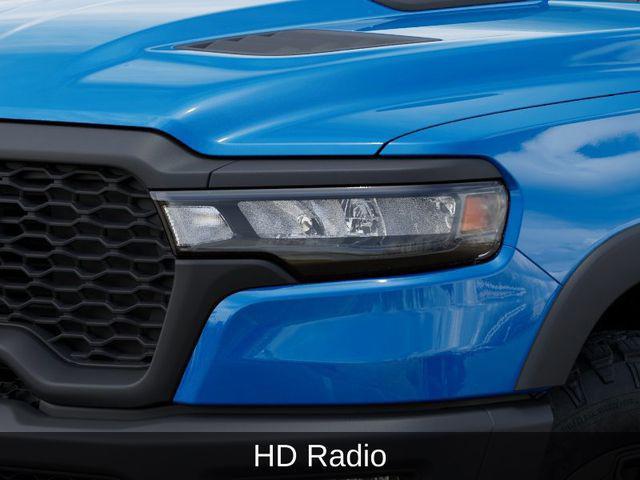 new 2026 Ram 1500 car, priced at $64,860