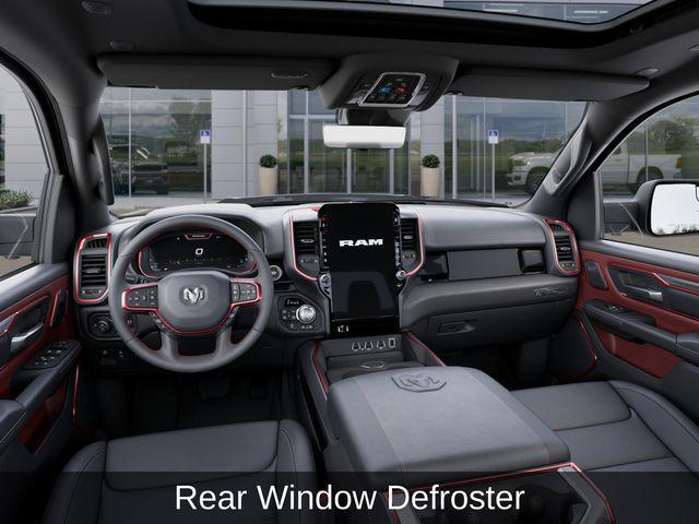 new 2026 Ram 1500 car, priced at $64,860