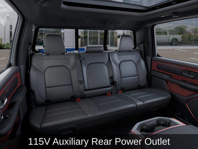 new 2026 Ram 1500 car, priced at $64,860
