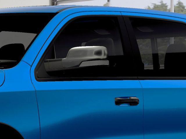 new 2026 Ram 1500 car, priced at $59,875