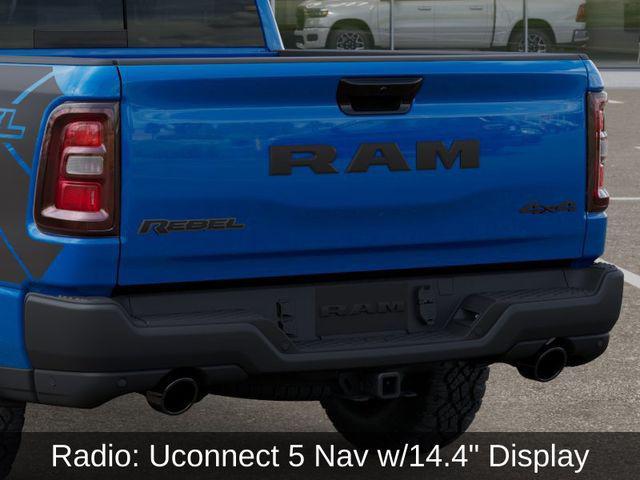 new 2026 Ram 1500 car, priced at $64,860