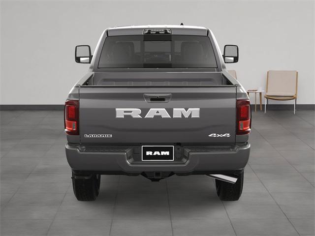 new 2025 Ram 2500 car, priced at $71,459