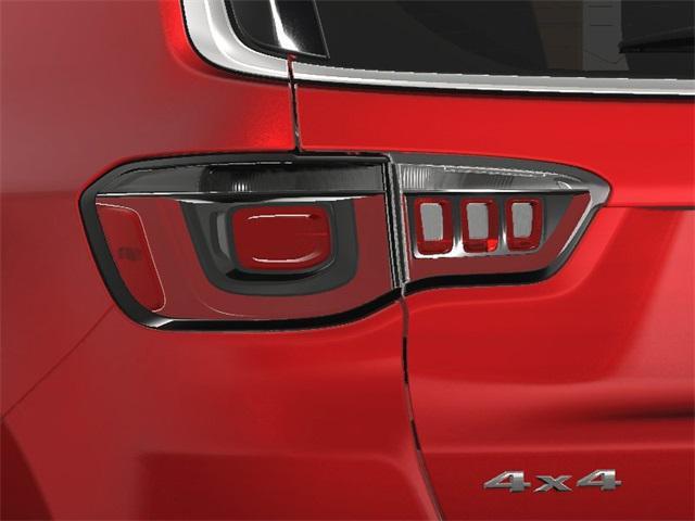 new 2025 Jeep Compass car, priced at $25,713