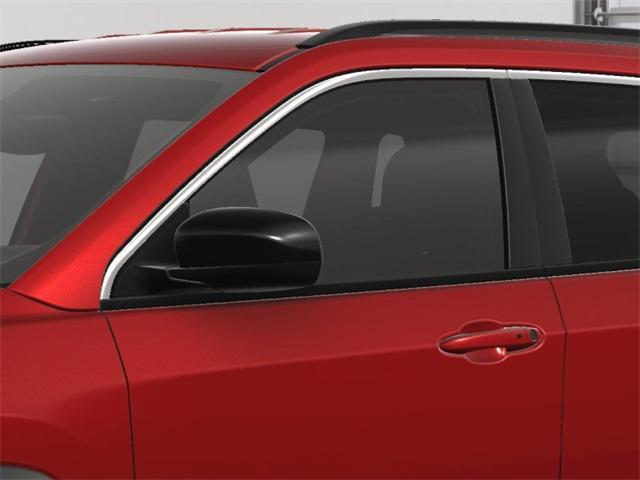 new 2025 Jeep Compass car, priced at $25,713