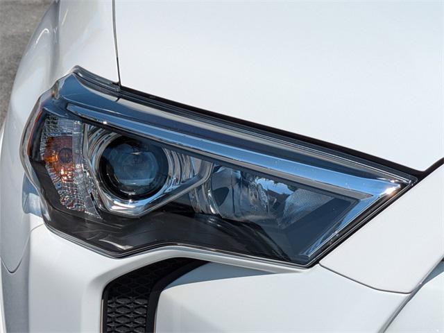 used 2024 Toyota 4Runner car, priced at $47,000